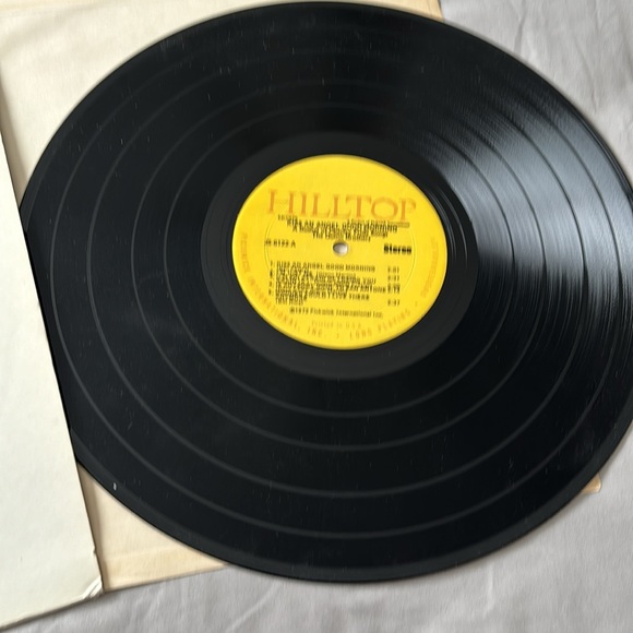 Vinyl LP - Picture 4 of 4